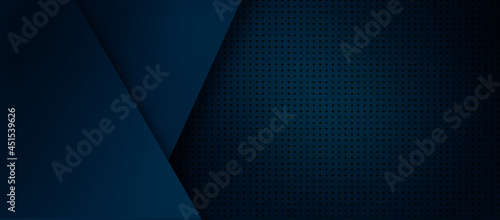 abstract blue background