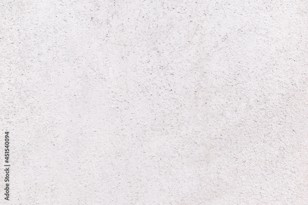 Obraz premium white concrete cement wall texture background