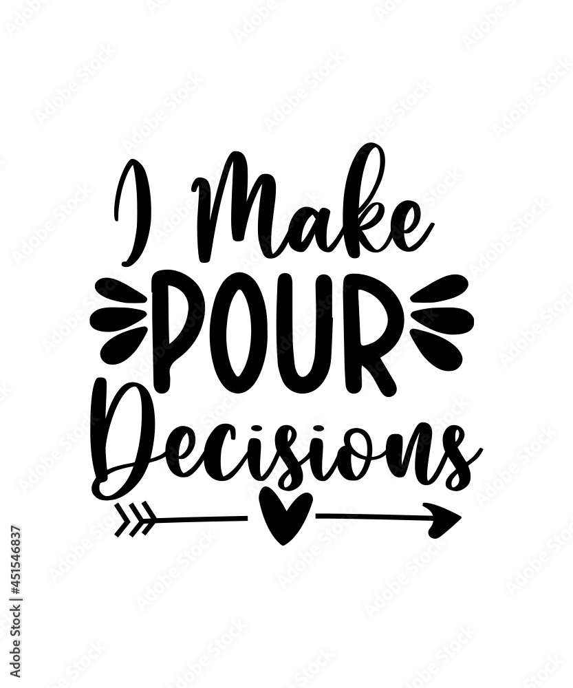 Naklejka premium Wine Bundle SVG, Wine Svg, Wine Lovers, Wine Decal, Wine Sayings, Wine Glass Svg, Drinking, Wine Quote Svg, Cut File for Cricut, Silhouette,Wine Svg Bundle, Wine Quotes Svg, Wine Sayings Svg, Wine Gla