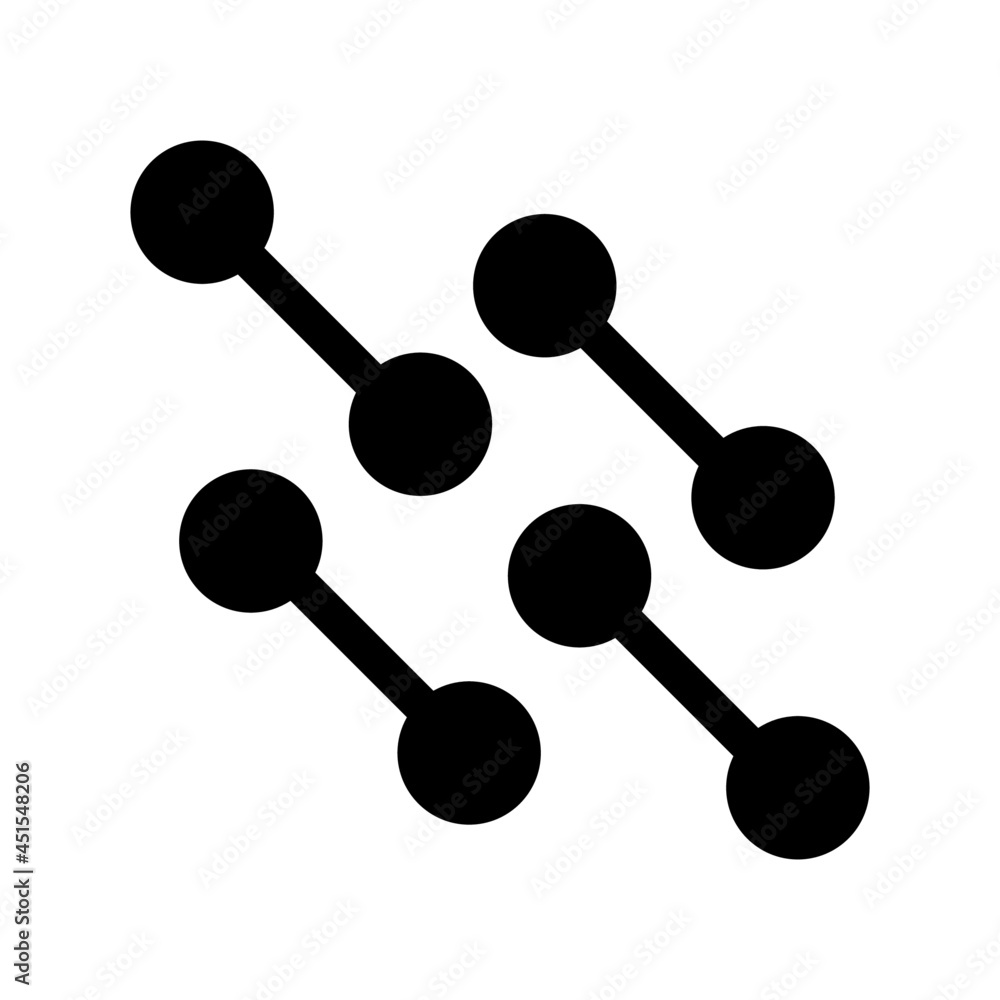 circuit icon or logo isolated sign symbol vector illustration - high quality black style vector icons
