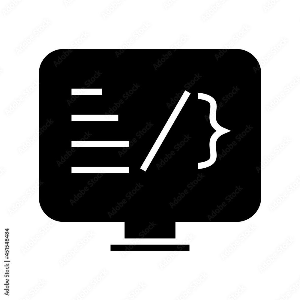 coding icon or logo isolated sign symbol vector illustration - high quality black style vector icons
coding icon or logo isolated sign symbol vector illustration - high quality black style vector icons