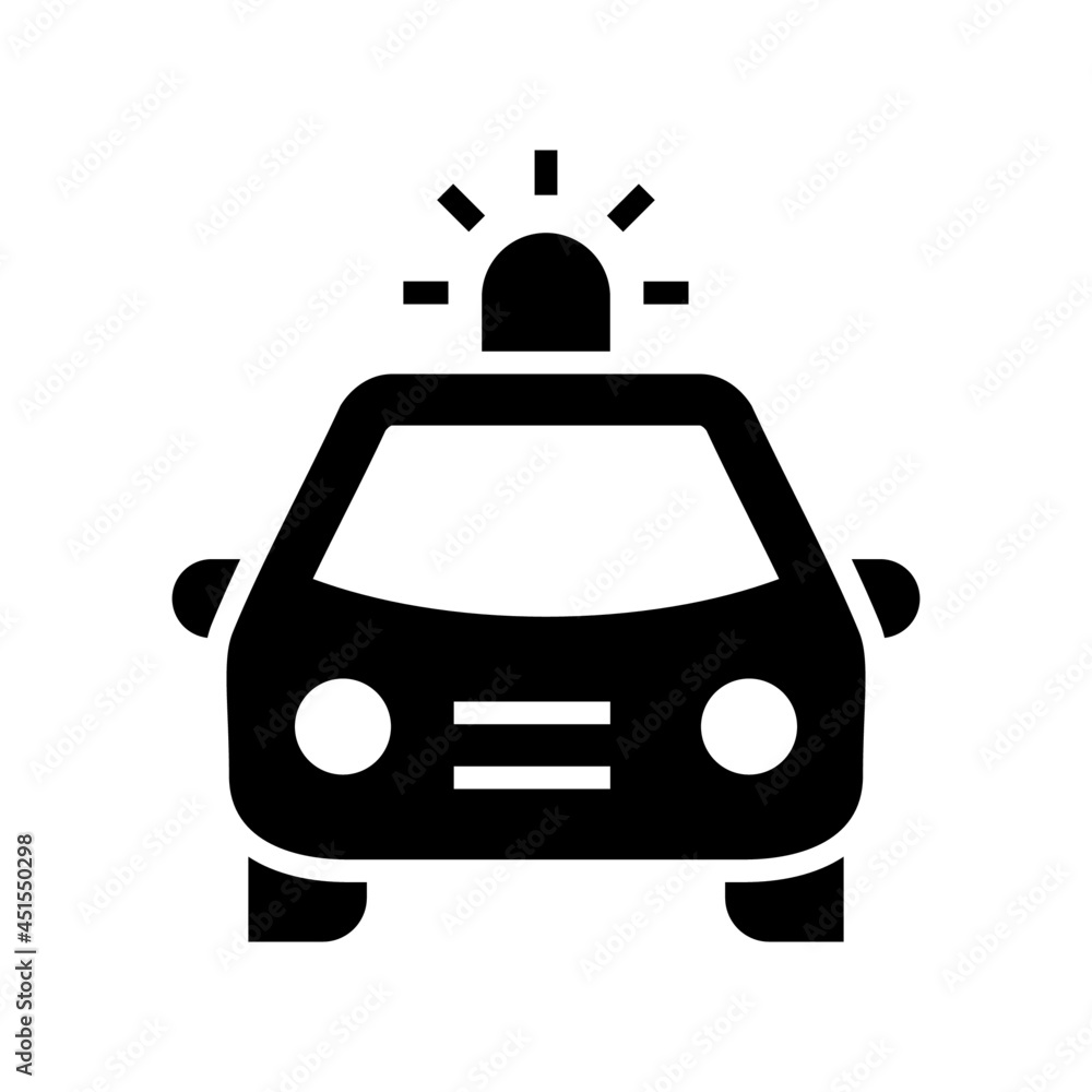 police car icon or logo isolated sign symbol vector illustration - high quality black style vector icons
police car icon or logo isolated sign symbol vector illustration - high quality black style vector icons