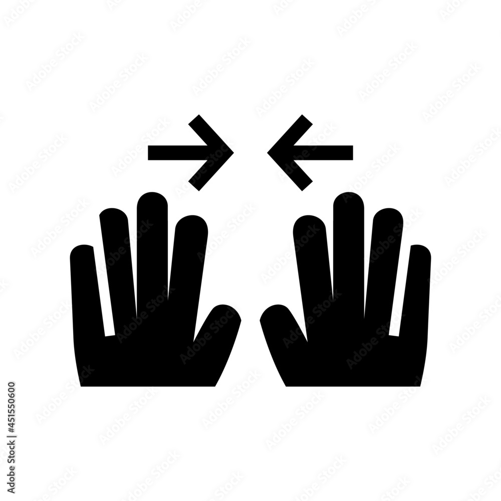 spread icon or logo isolated sign symbol vector illustration - high quality black style vector icons
spread icon or logo isolated sign symbol vector illustration - high quality black style vector icons