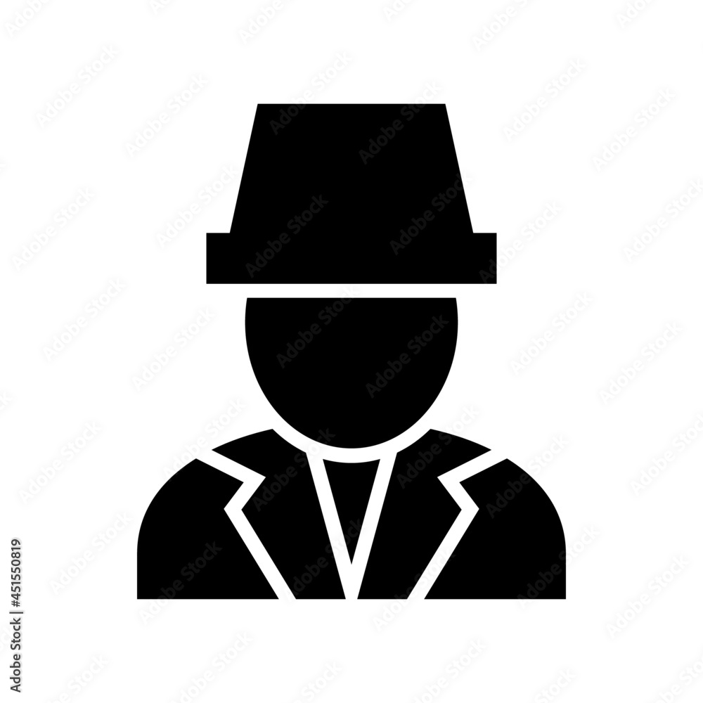 spy icon or logo isolated sign symbol vector illustration - high quality black style vector icons
spy icon or logo isolated sign symbol vector illustration - high quality black style vector icons