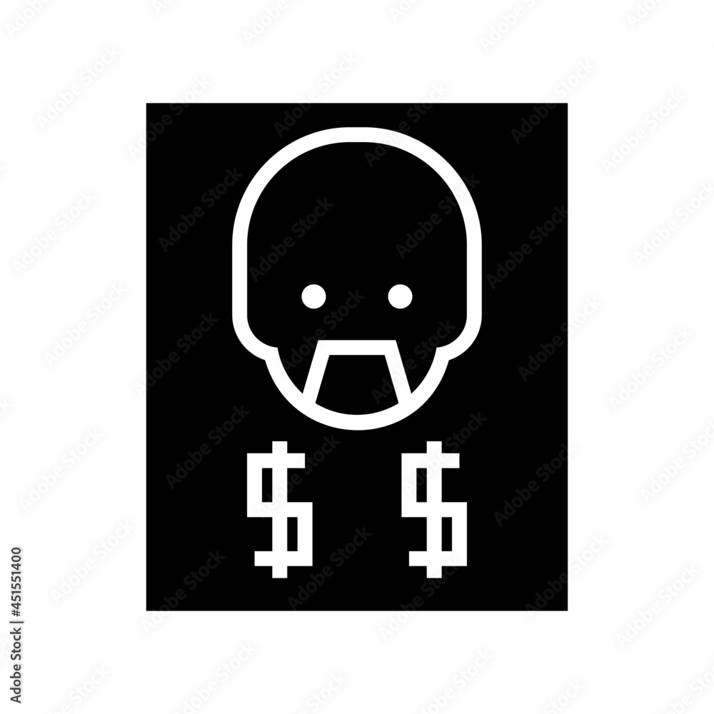 wanted icon or logo isolated sign symbol vector illustration - high quality black style vector icons
wanted icon or logo isolated sign symbol vector illustration - high quality black style vector icons