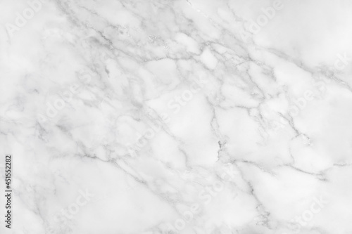 White marble texture for background or tiles floor decorative design.