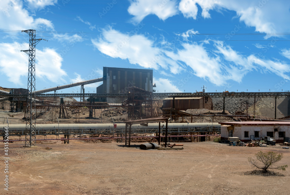 Industry machinary Industry machinary
