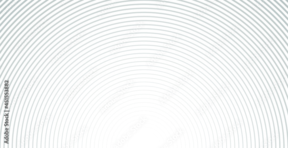 Abstract vector circle halftone black background. Gradient retro line pattern design. Monochrome graphic. Circle for sound wave. vector illustration Abstract vector circle halftone black background. Gradient retro line pattern design. Monochrome graphic. Circle for sound wave. vector illustration