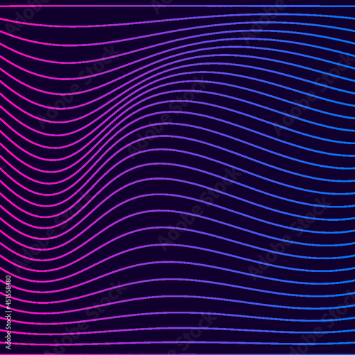 abstract background with lines