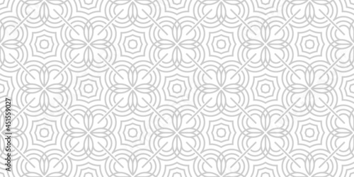 white background ethnic pattern texture, vector design