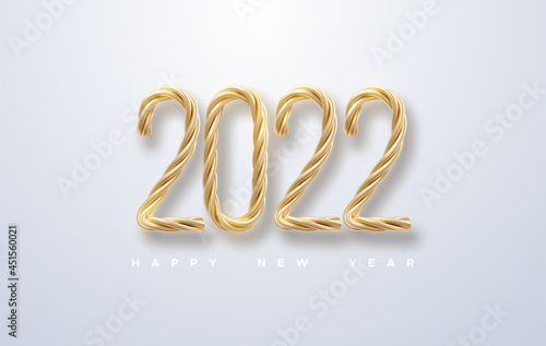 Happy New 2022 Year
