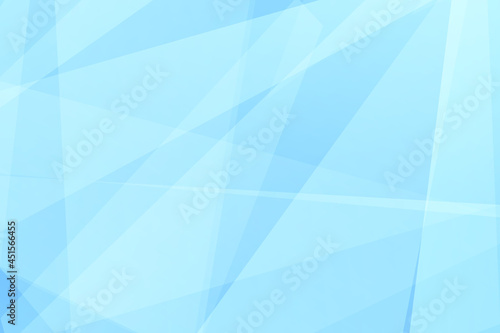 Abstract blue on light blue background modern design. Vector illustration EPS 10.