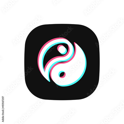 Symbol - Sticker