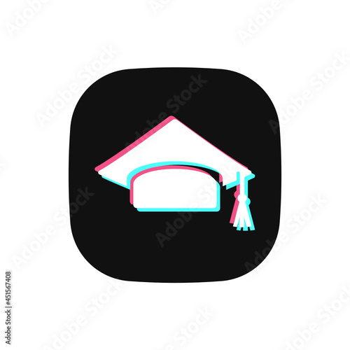 Education - Sticker