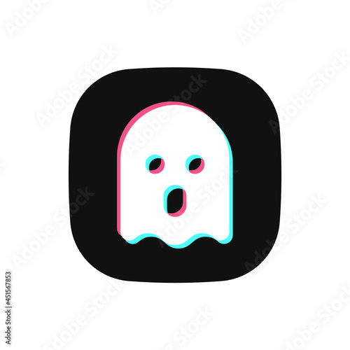 Anonymous - Sticker