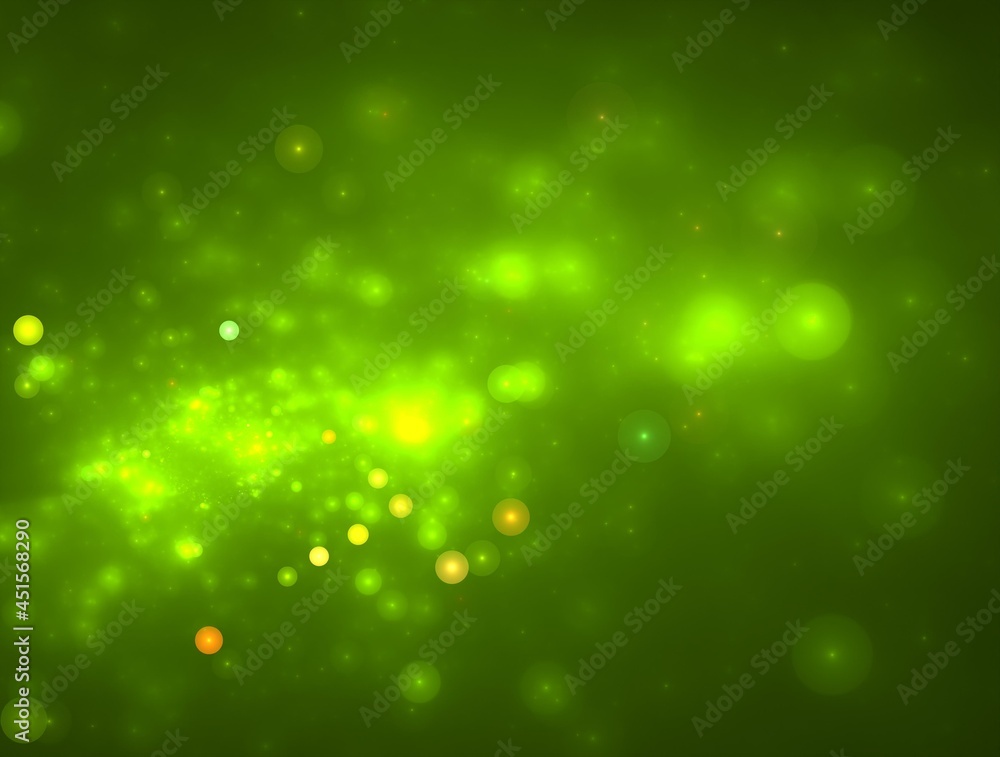 Imaginatory fractal background generated Image Imaginatory fractal background generated Image