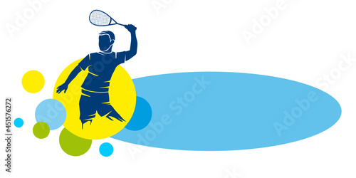 Squash - Sport -30