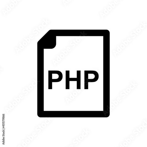 File format icon