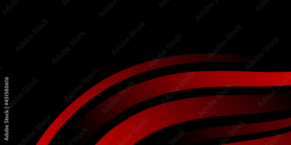 Abstract red and black background vector Abstract red and black background vector