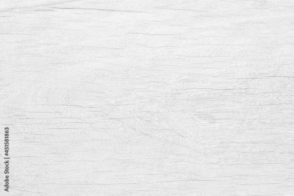 Old white wood surface for background copy space and texture Old white wood surface for background copy space and texture