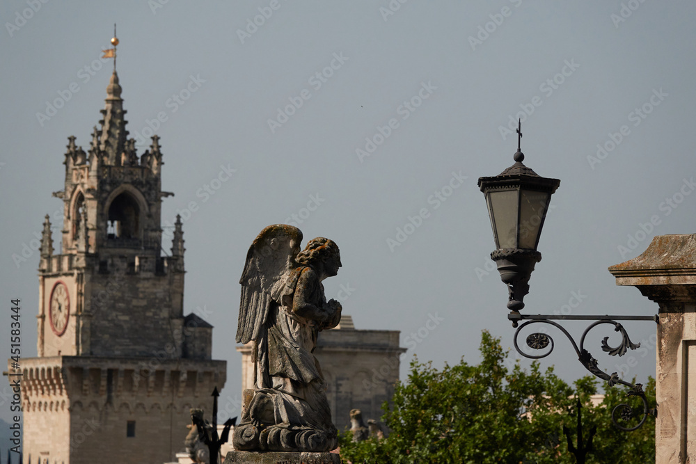 Fototapeta premium France 2021