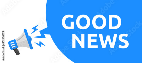 Good news