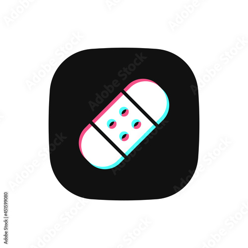 Plaster - Sticker