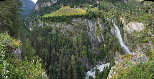 Rund um Matrei in Osttirol