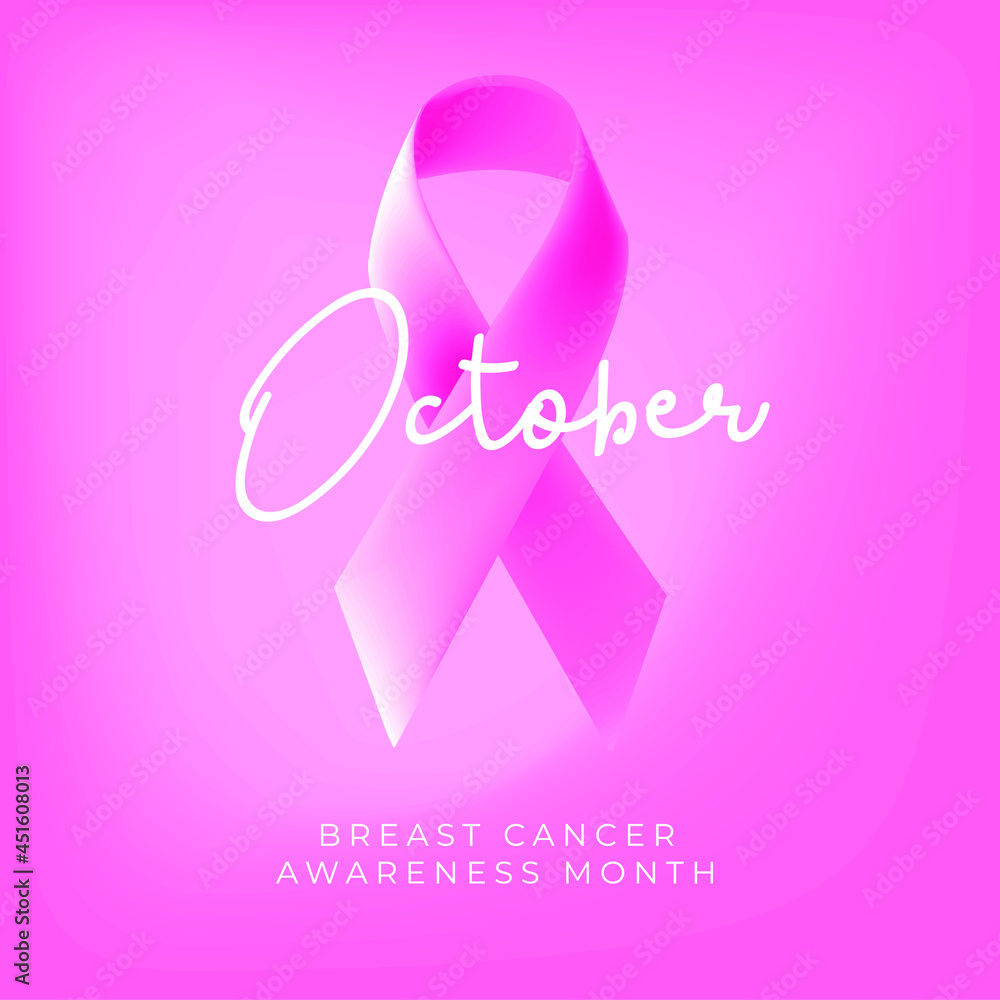 October Breast Cancer Awareness Month October Breast Cancer Awareness Month