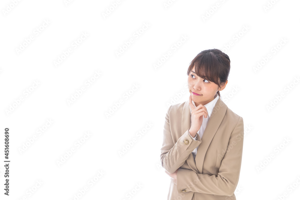 消毒作業を行う医療従事者