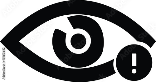Eye Icon