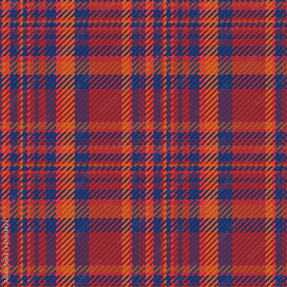 Seamless pattern of scottish tartan plaid. Repeatable background Seamless pattern of scottish tartan plaid. Repeatable background