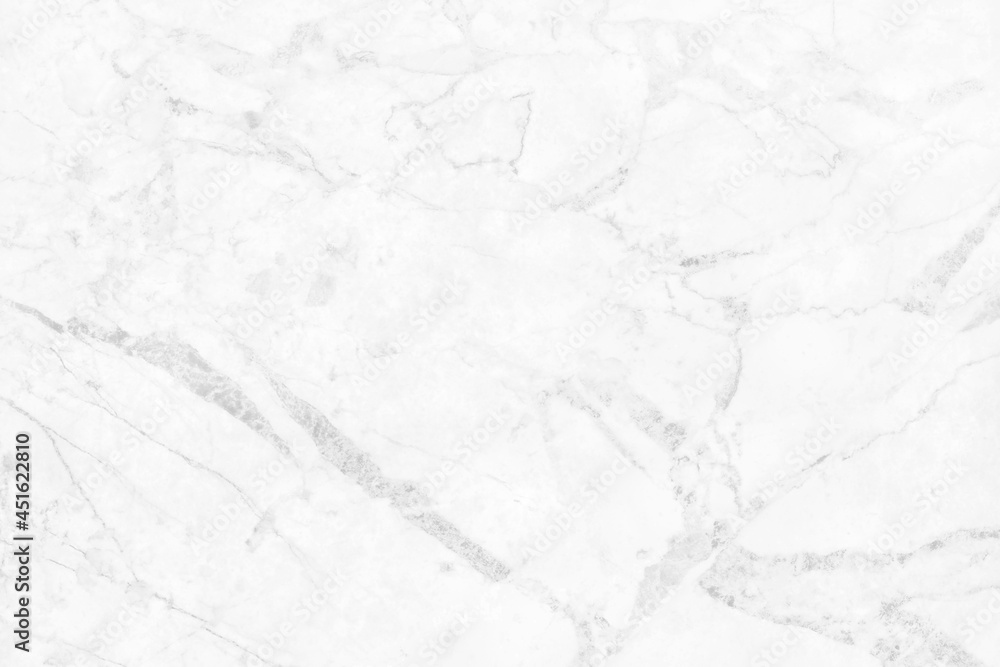 White grey marble texture background in natural pattern with high resolution, tiles luxury stone floor seamless glitter for interior and exterior.