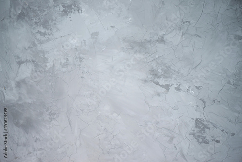 Background, texture cracked concrete