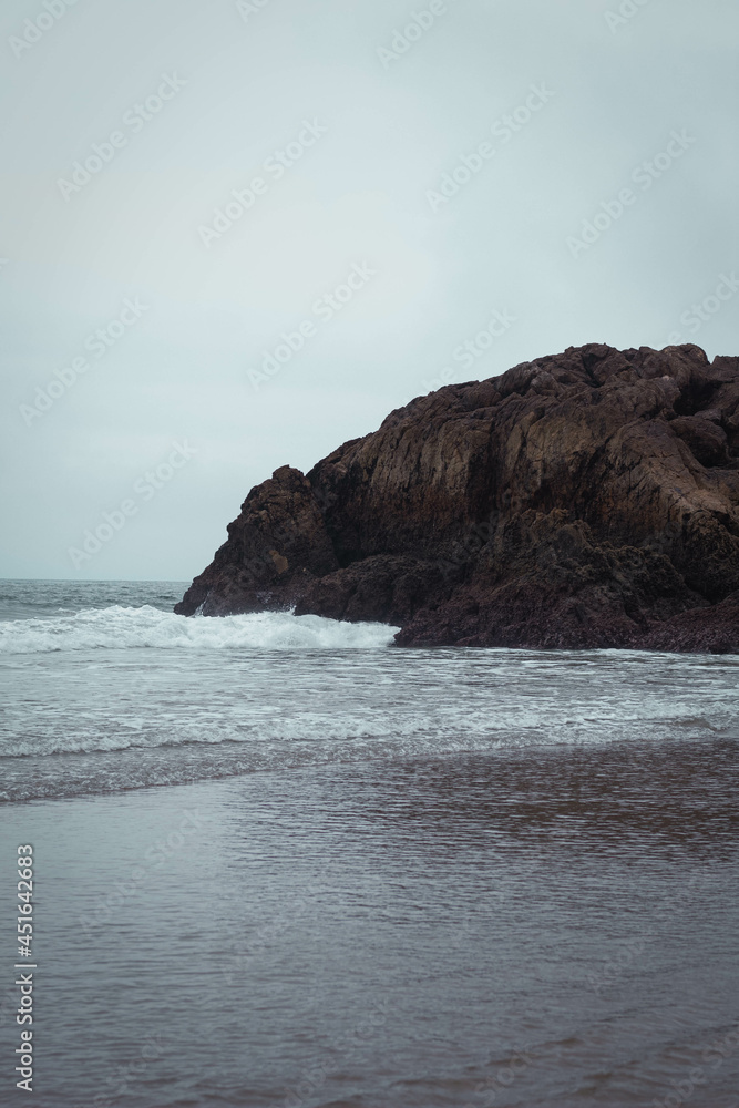 Cudillero, Asturias