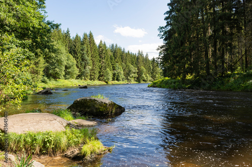 River 