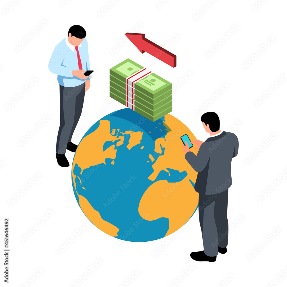 Online Worldwide Transfer Composition Online Worldwide Transfer Composition