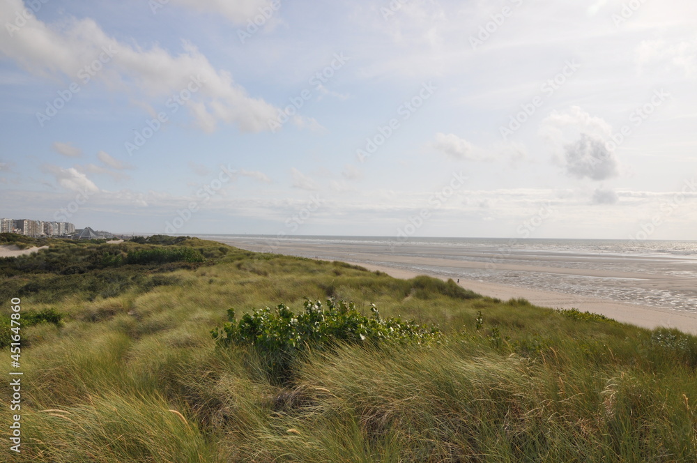 Le Touquet Paris Plage - France Le Touquet Paris Plage - France