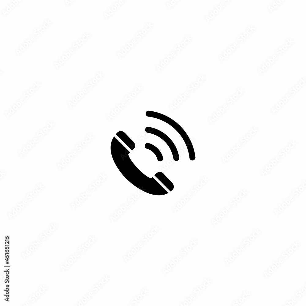 call phone icon set vector sign symbol call phone icon set vector sign symbol
