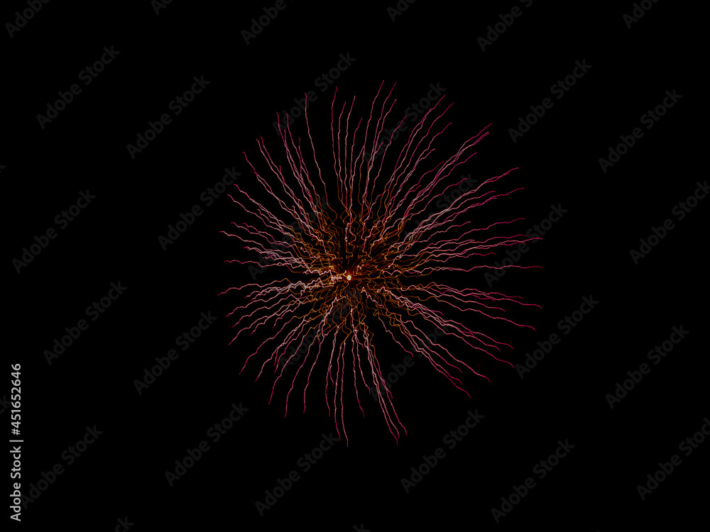 festive fireworks, fireworks in the night sky festive fireworks, fireworks in the night sky