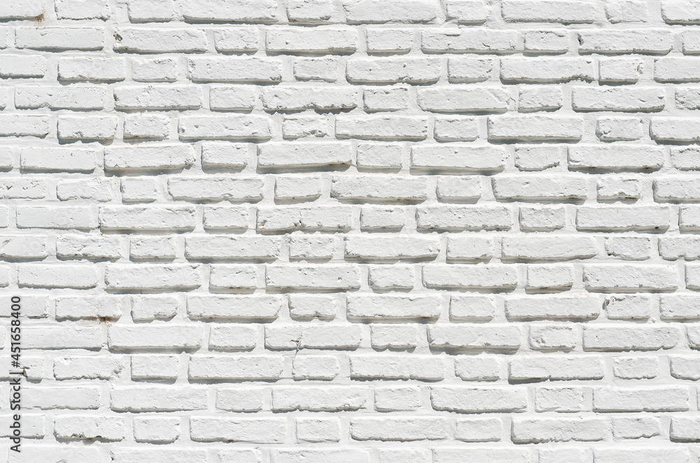 texture of a white brick wall texture of a white brick wall