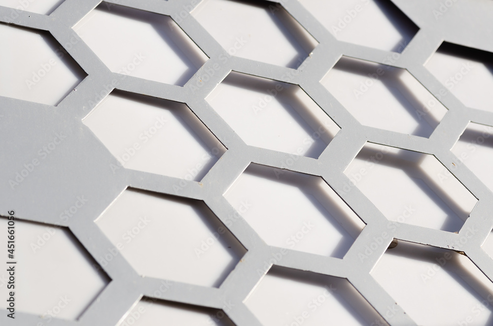 seamless pattern with hexagons seamless pattern with hexagons