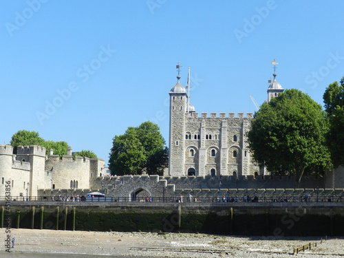 view of the royal palace country