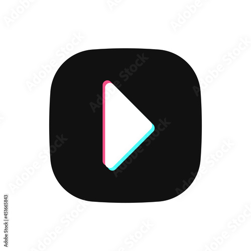 Play - Sticker