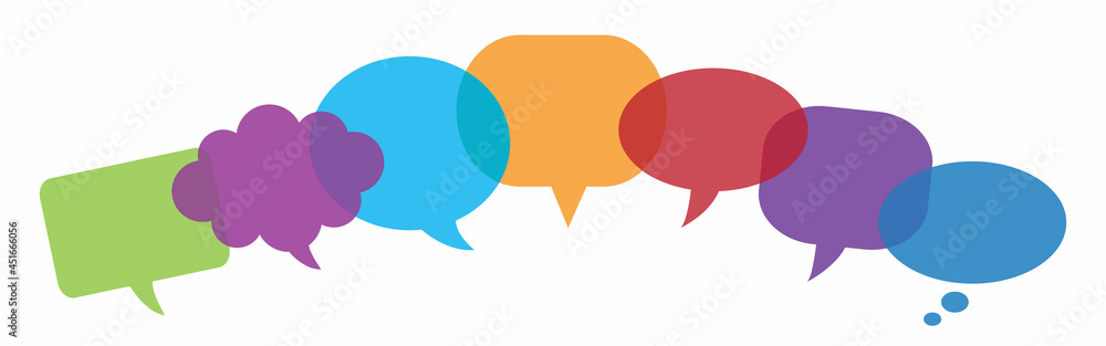 Communication concept. Speech bubble icon collection. Simple communication concept. Speech bubbles quote icons. Message logo Communication concept. Speech bubble icon collection. Simple communication concept. Speech bubbles quote icons. Message logo