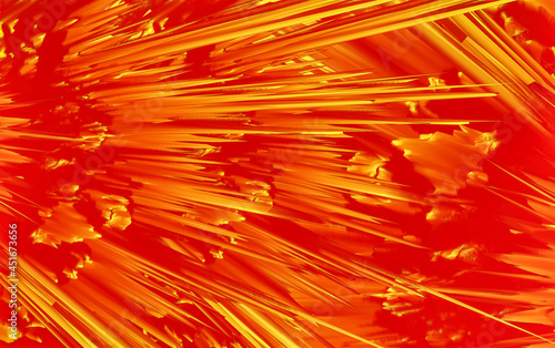 3d abstract background