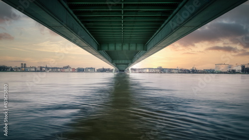 Bridges © Olaf