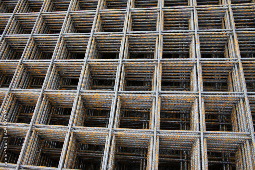 construction of a building construction of a building