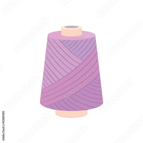 yarn roll icon