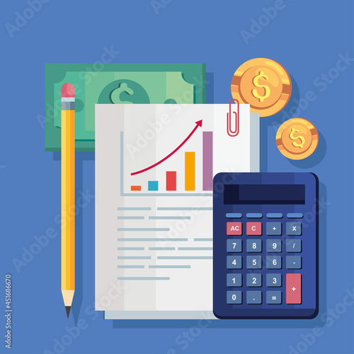 money and personal finances